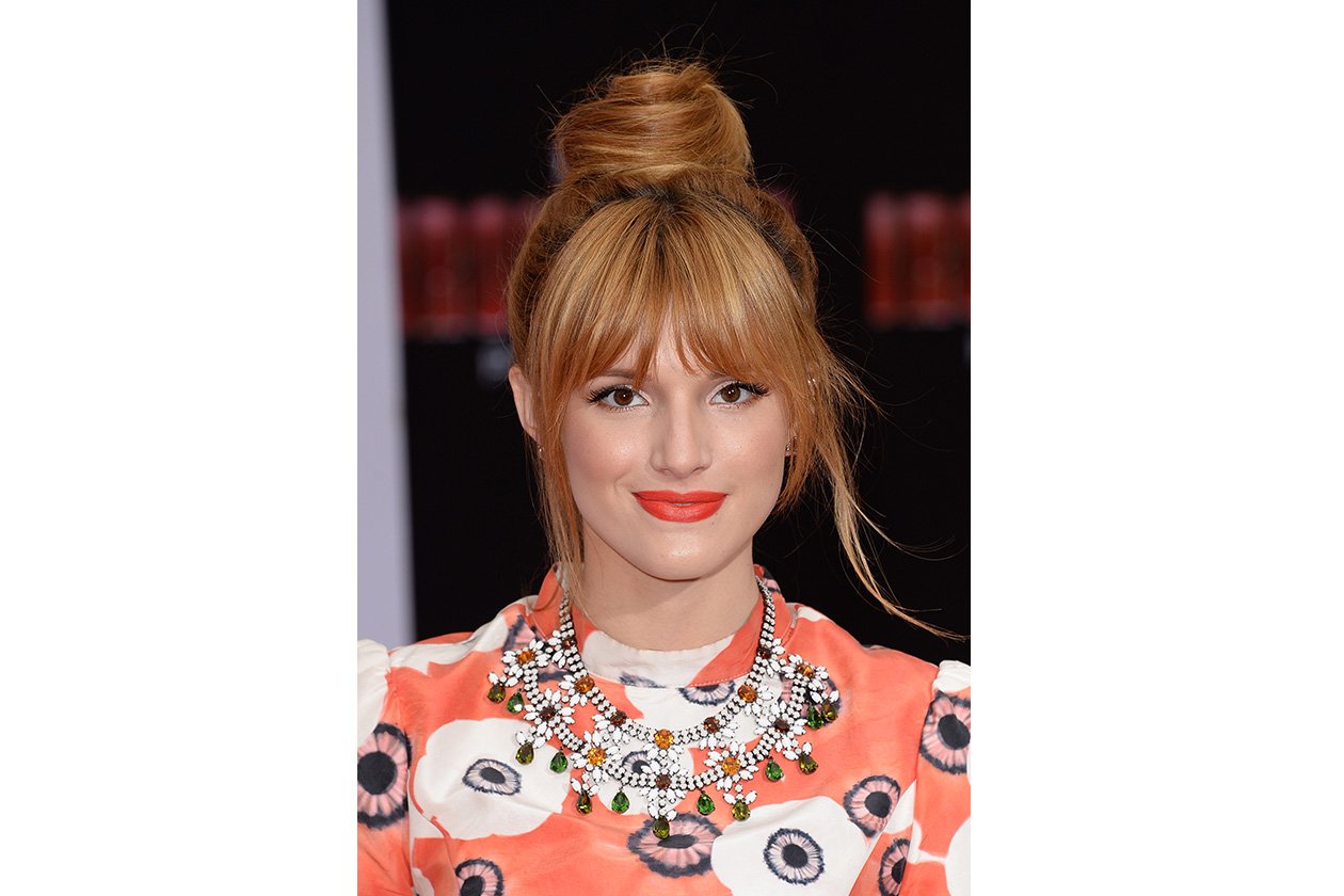 BEAUTY Bella Thorne capelli 167406008 10