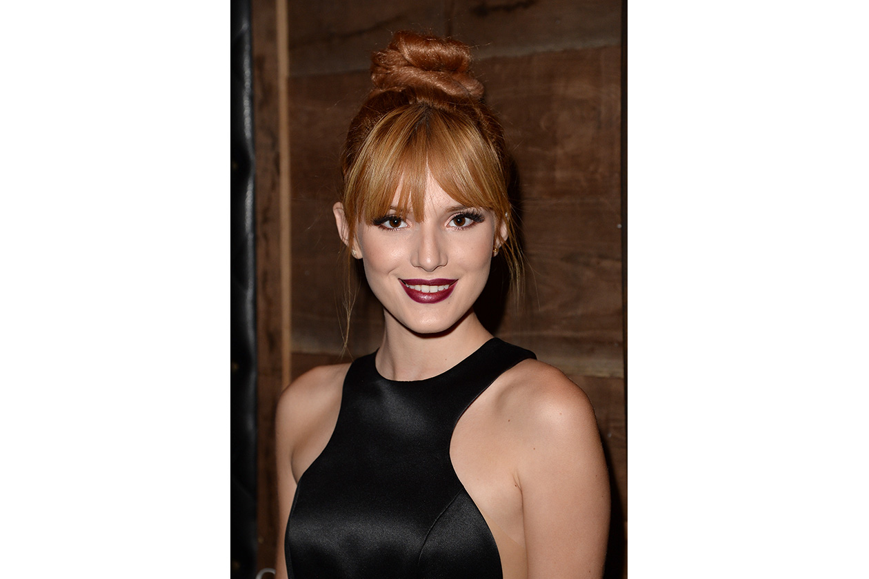 BEAUTY Bella Thorne capelli 172114890 10