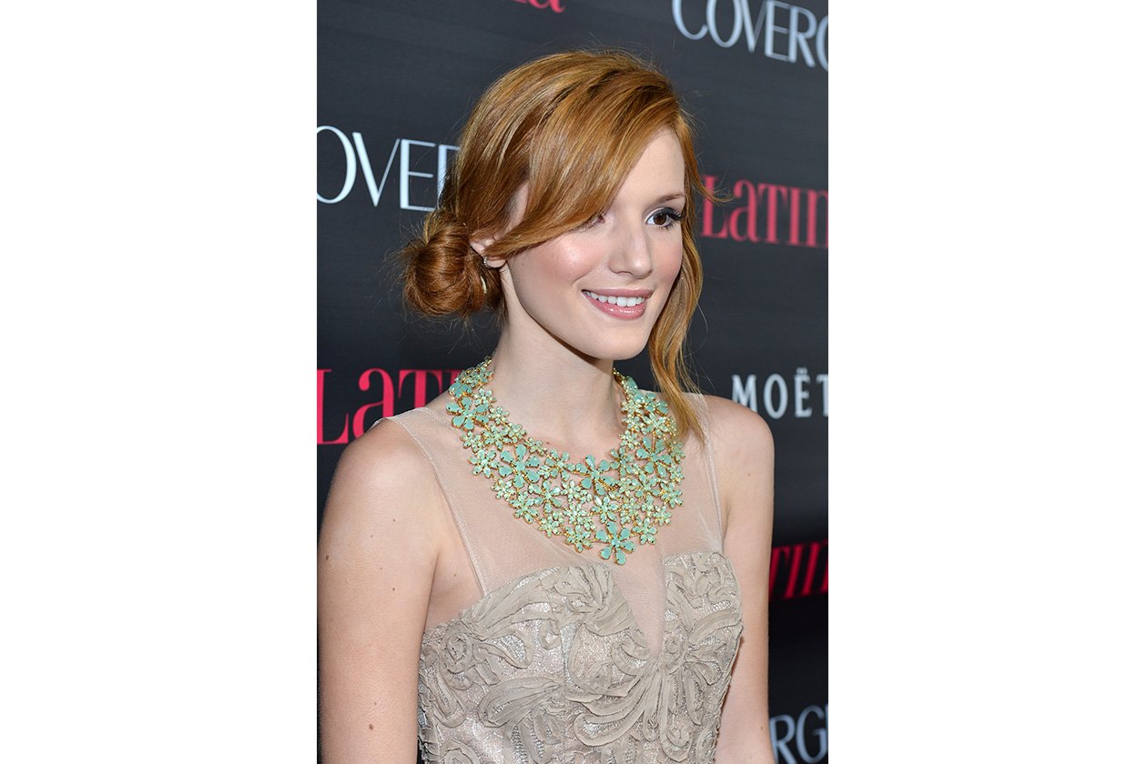 BEAUTY Bella Thorne capelli 153396830 10