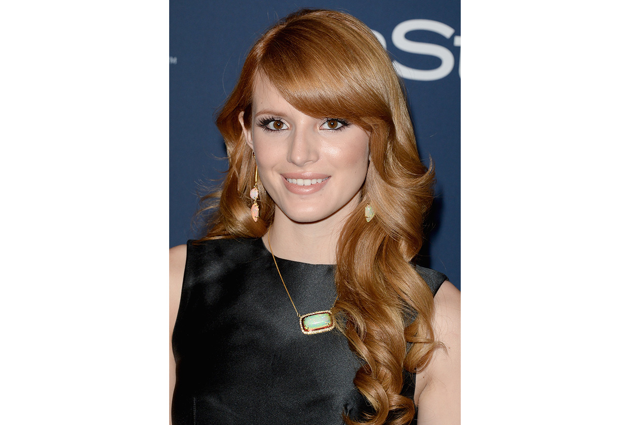 BEAUTY Bella Thorne capelli 462320231 10