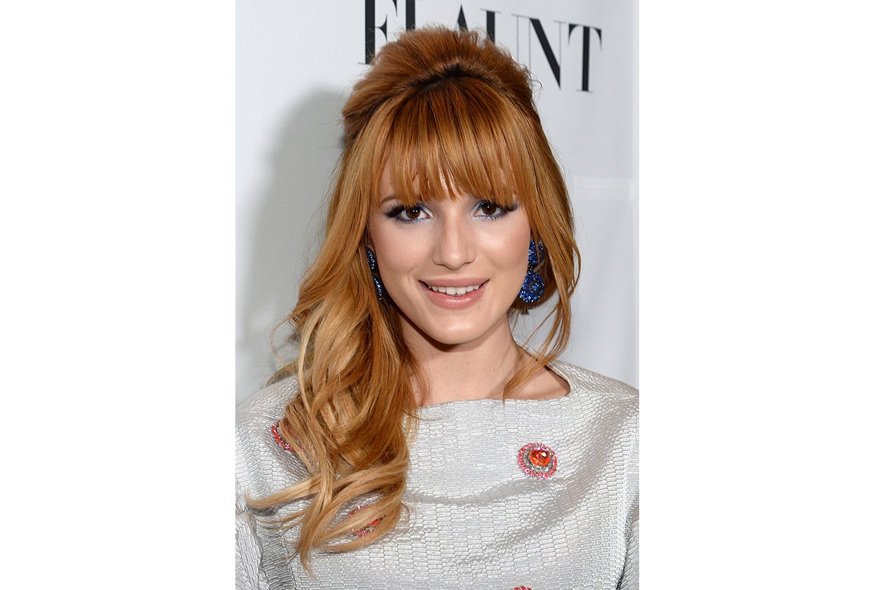 BEAUTY Bella Thorne capelli 187357880 10