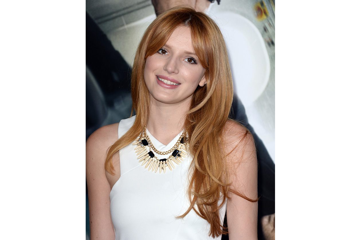 BEAUTY Bella Thorne capelli 474724631 10