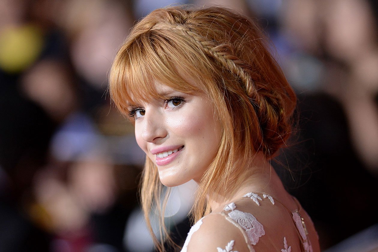 BEAUTY Bella Thorne capelli 450428367 10