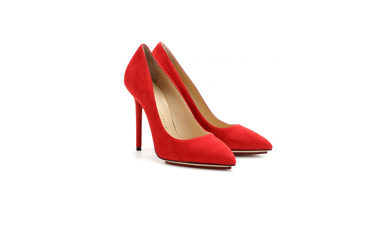 Fashion Get the Look Shailene s Style charlotte olympia