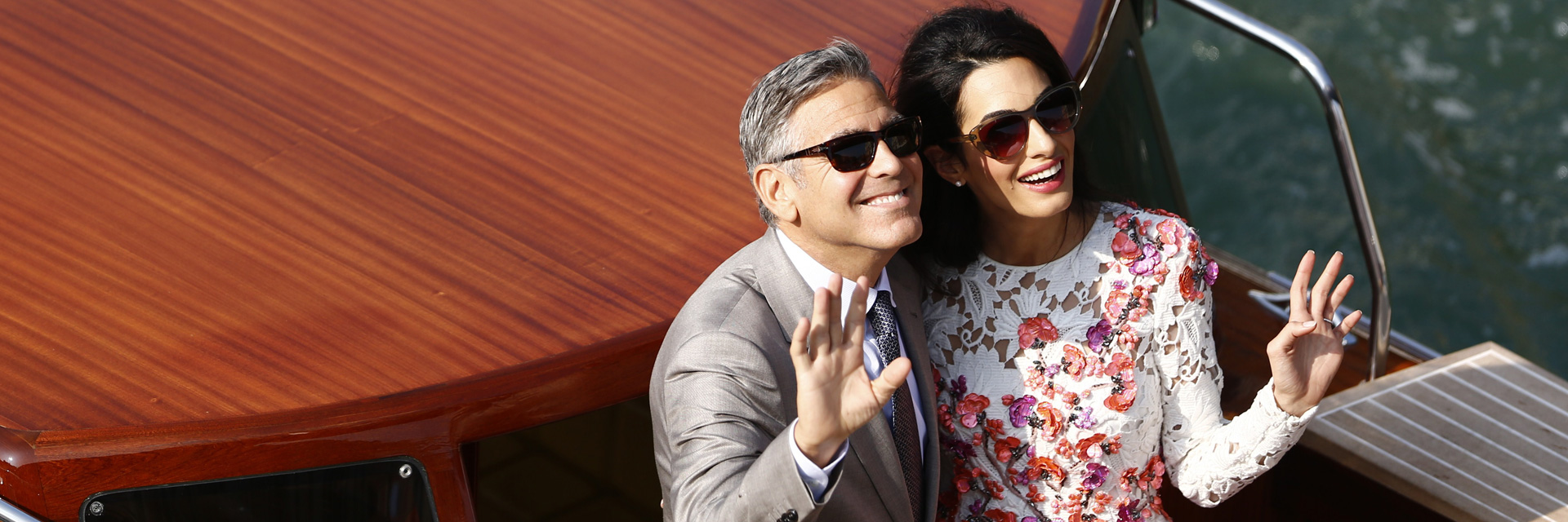 clooney amal