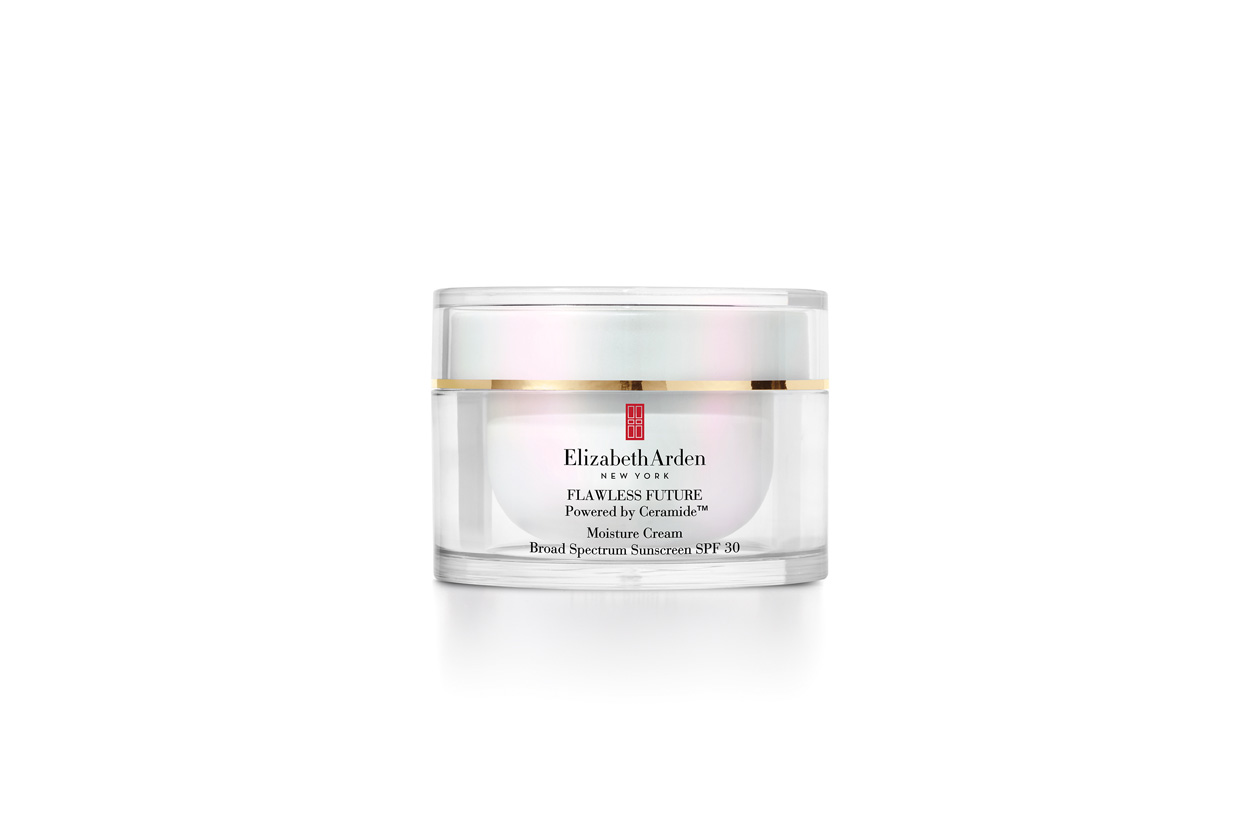 elizabeth arden flawless future