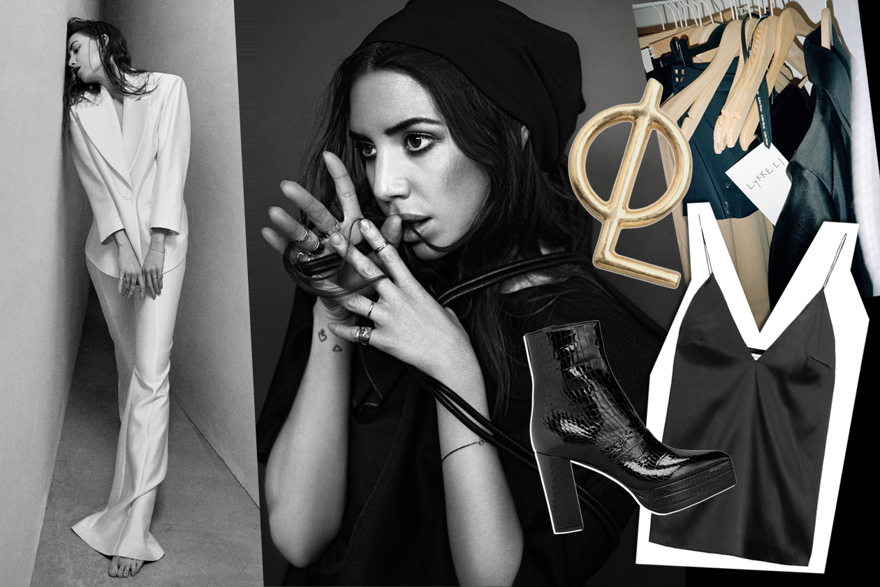 &Other Stories presenta la collezione in collaborazione con Lykke Li