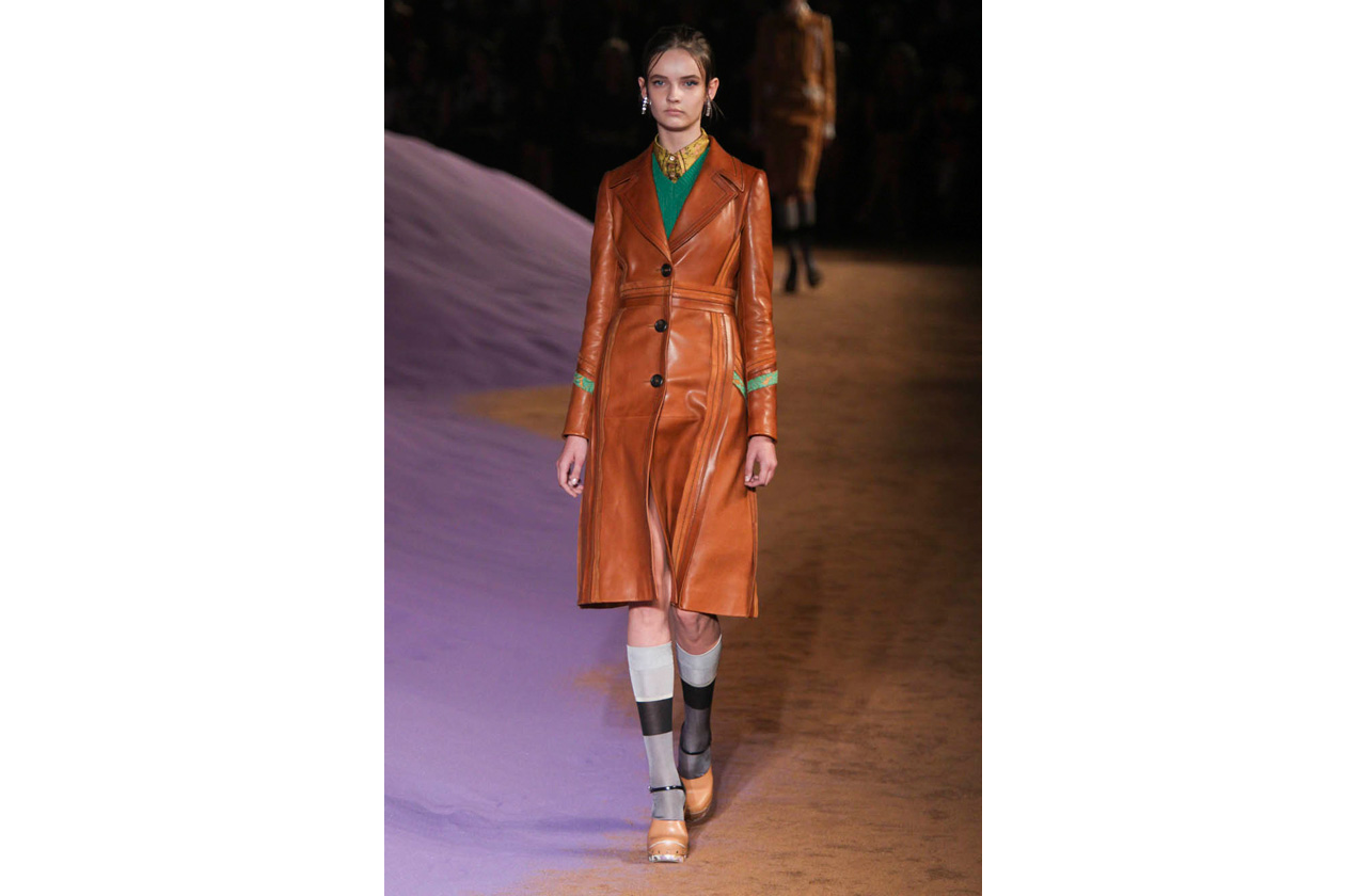 Prada Primavera-Estate 2015: i 5 must have