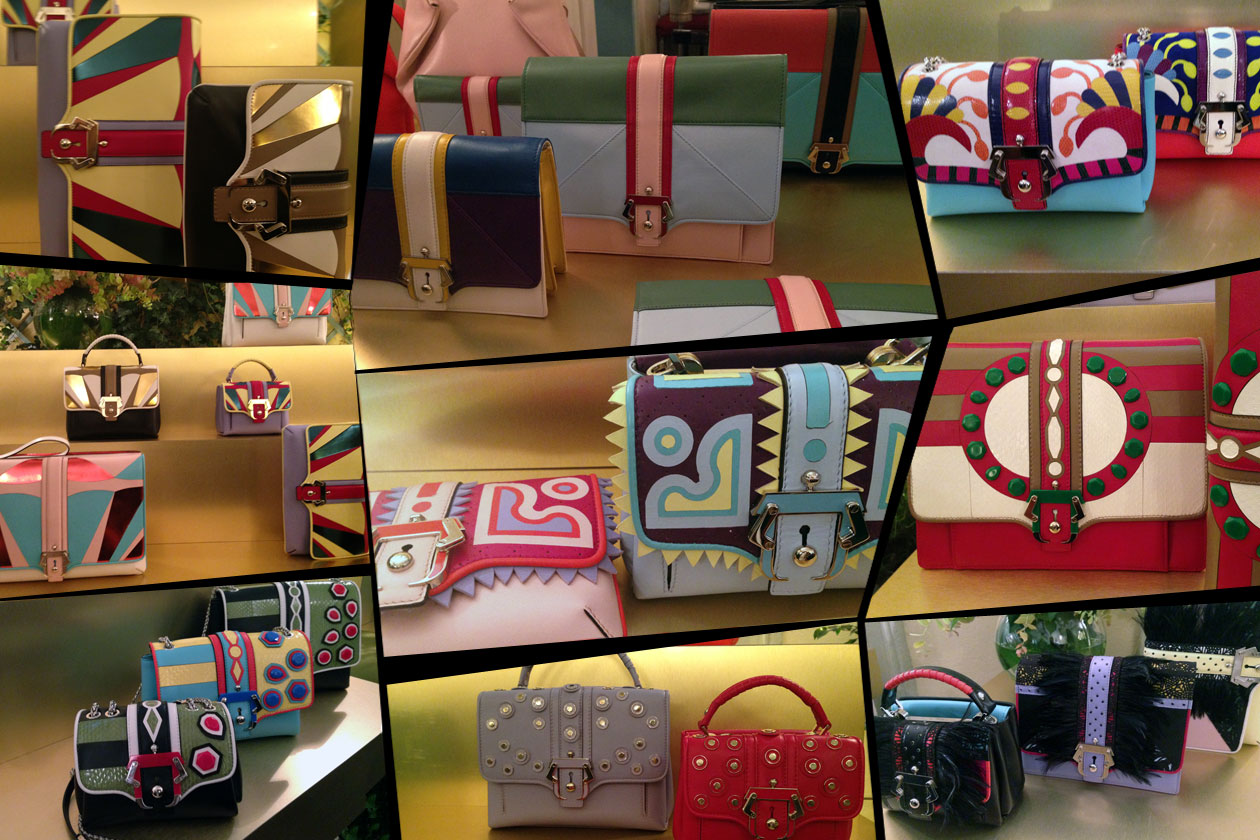 Accessori: must-have per la primavera che verrà