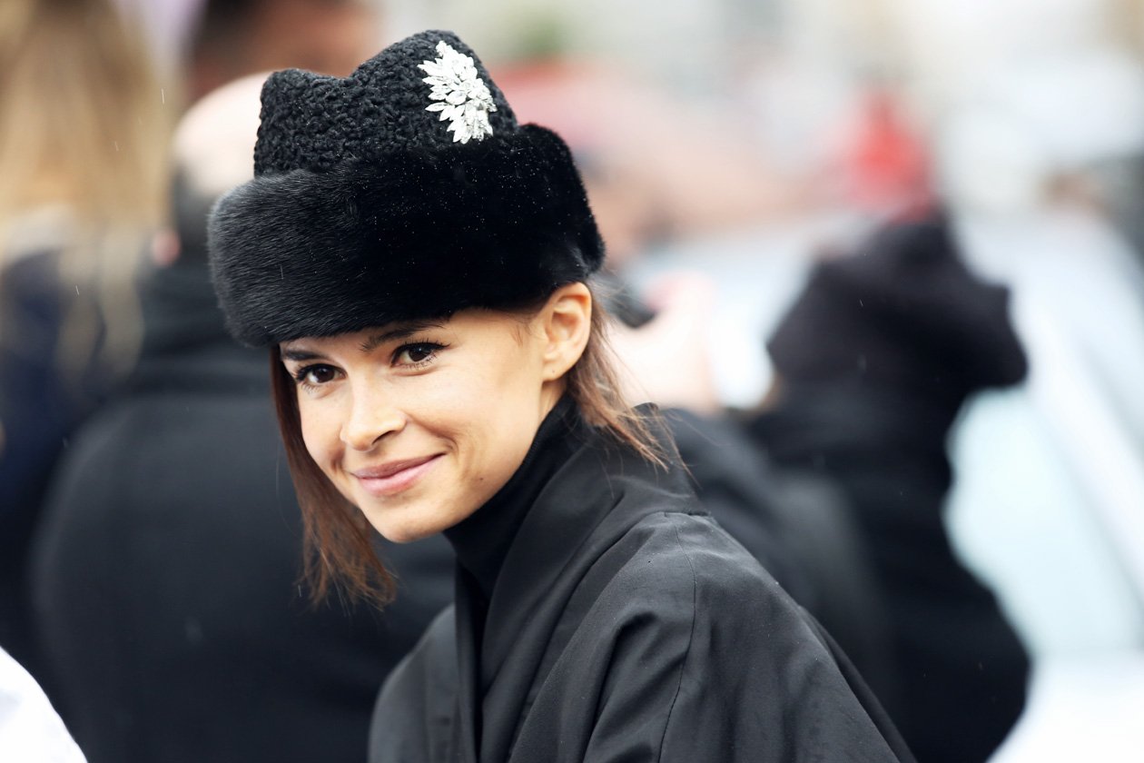 miroslava duma