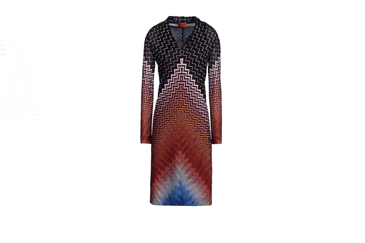 Fashion Get the Look Shailene s Style missoni