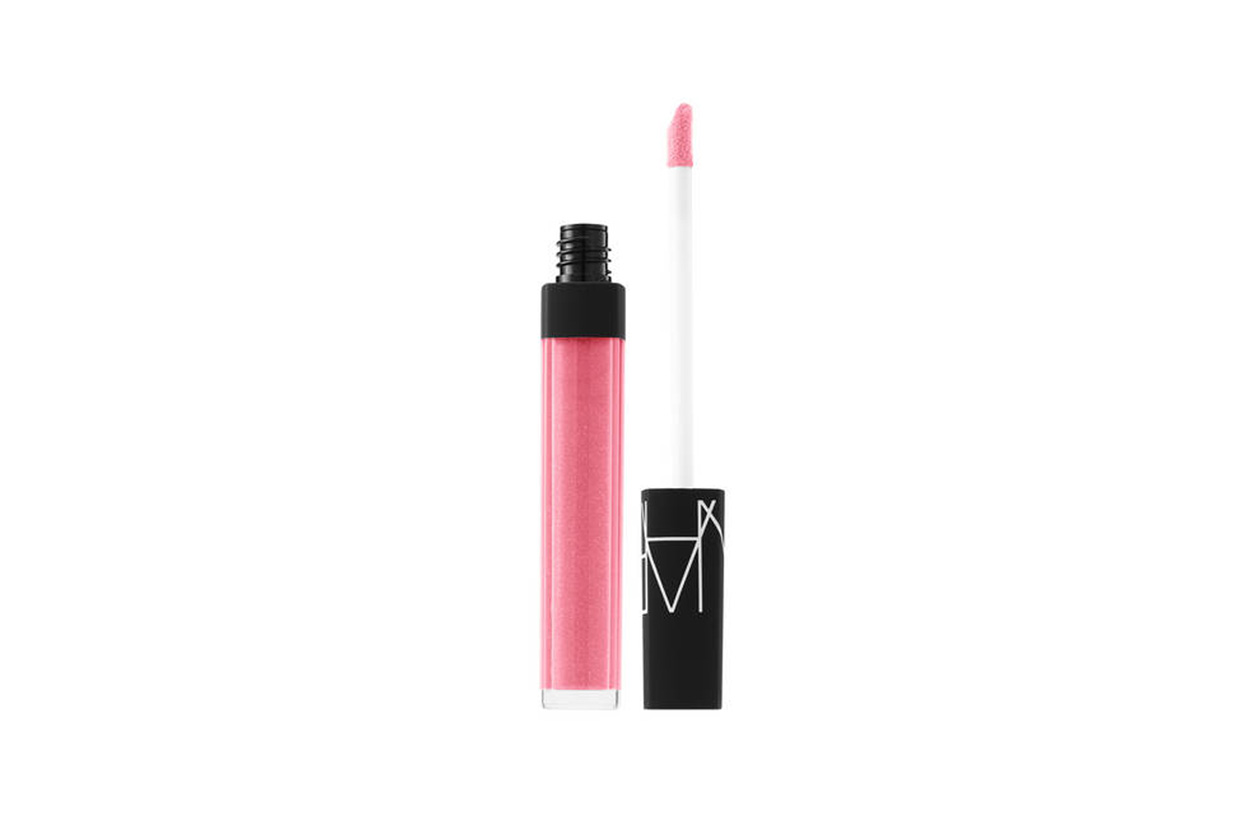 nars lip gloss easy lover