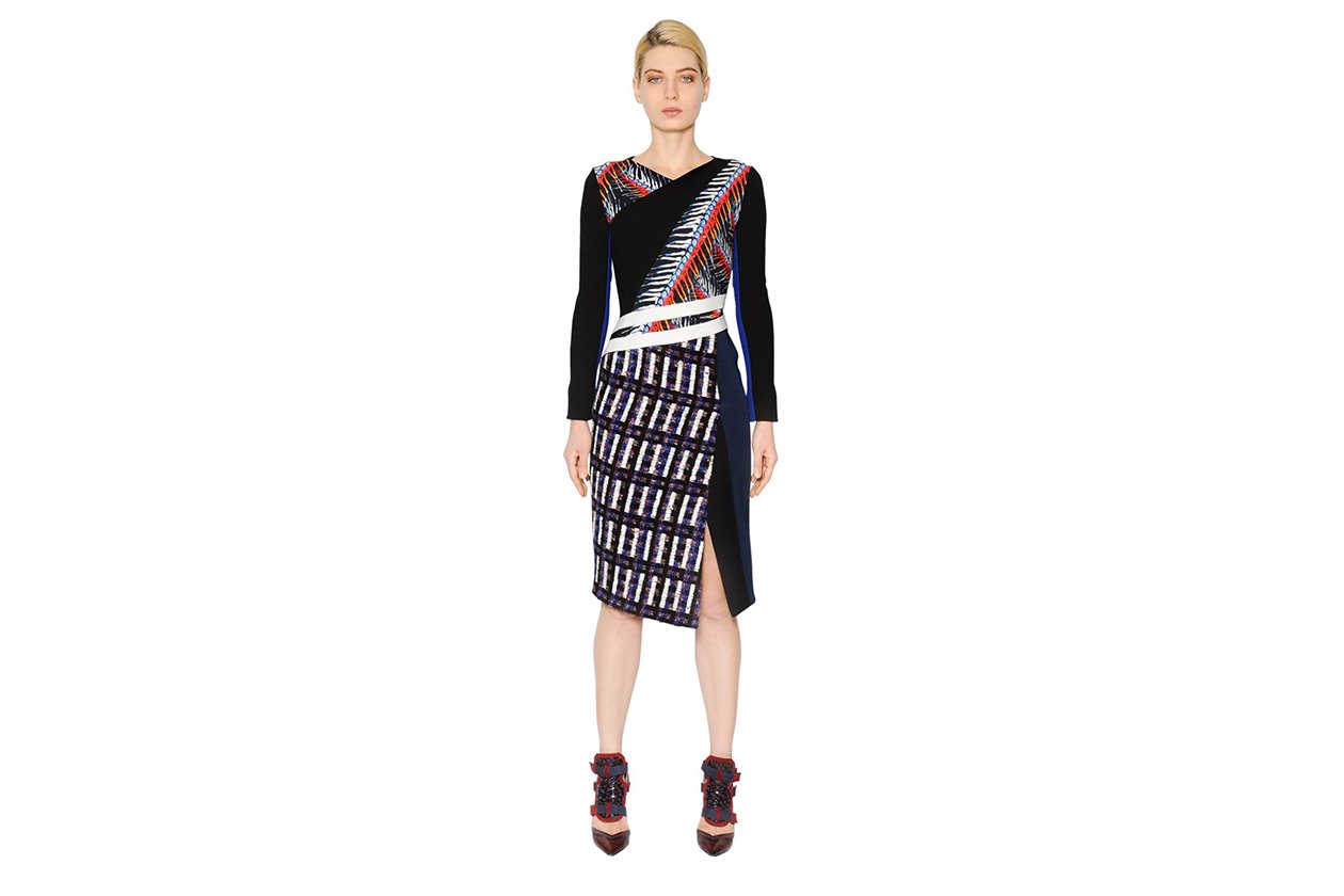 Fashion Get the Look Shailene s Style peterpilotto