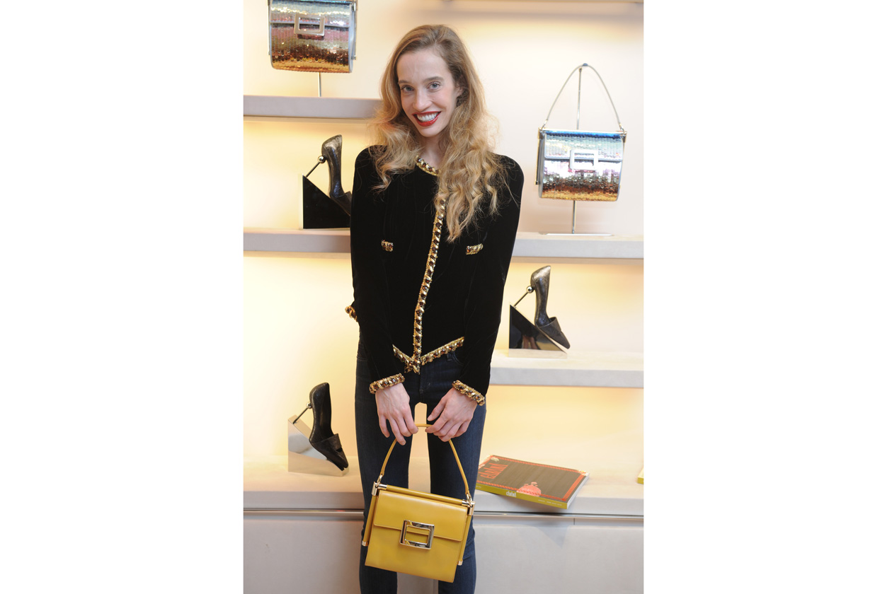 106 Micol Sabbadini TRV 8528