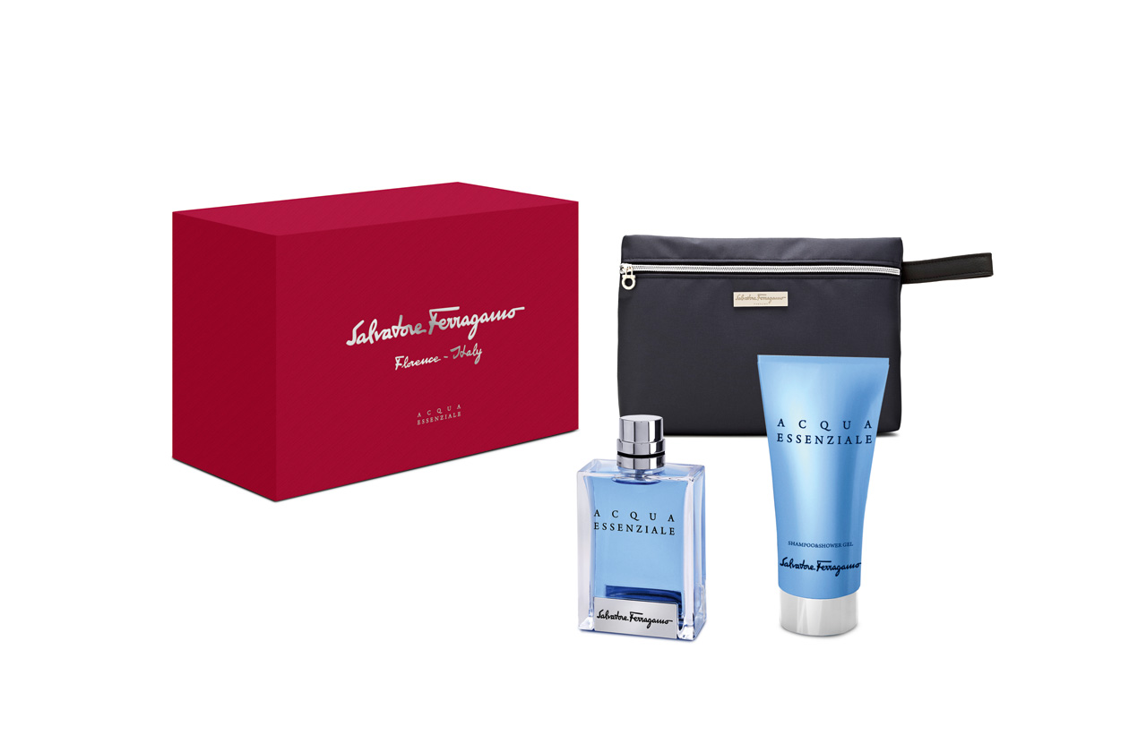 Acqua Essenziale Coffret