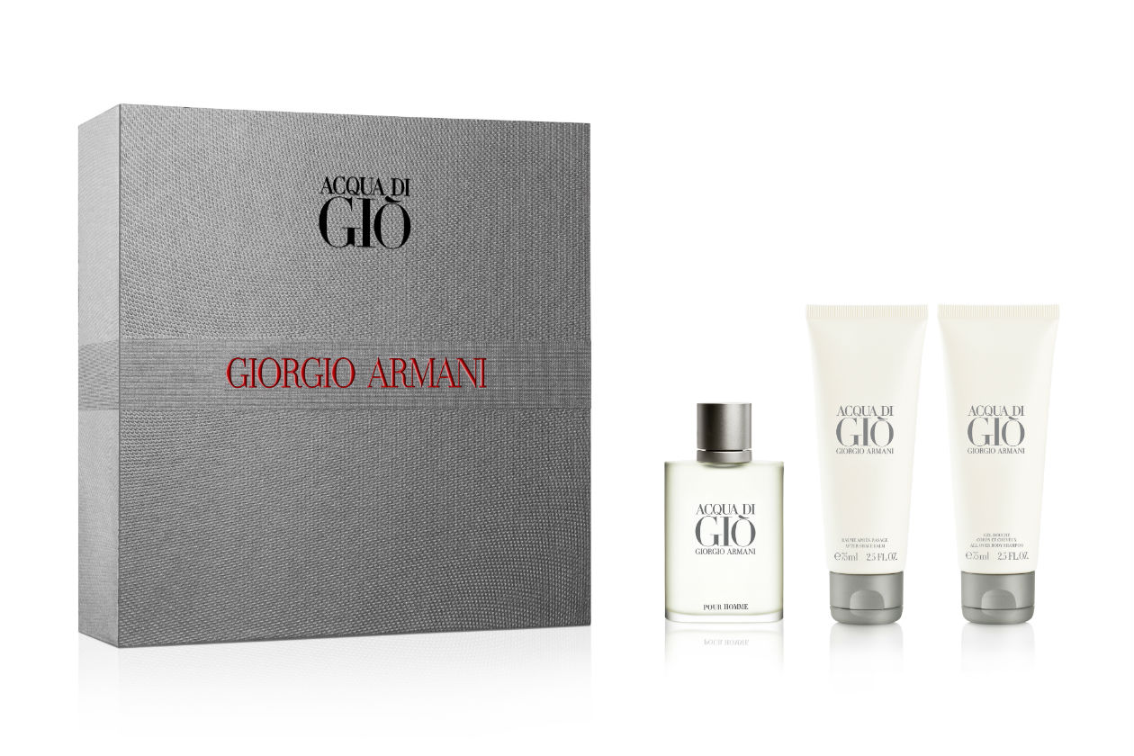 Acqua di Gio by Giorgio Armani Parfums