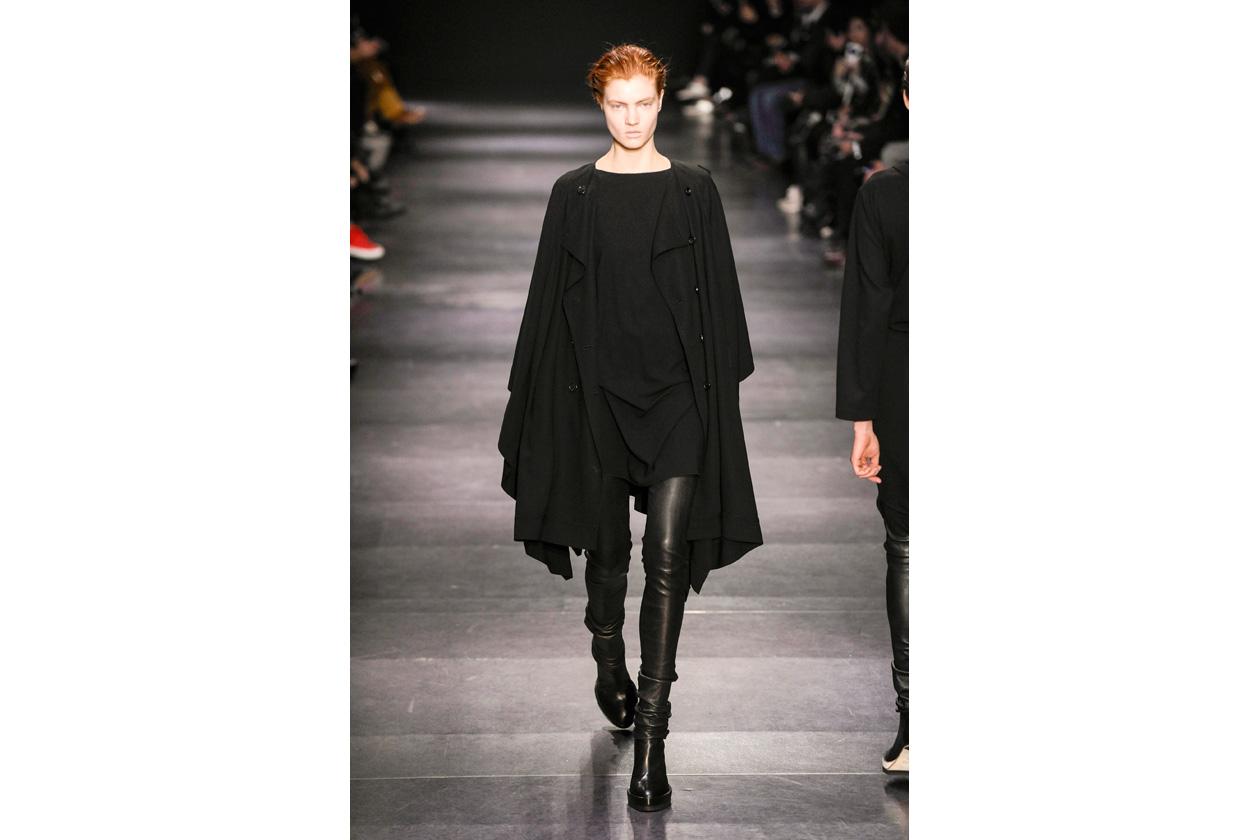 Ann Demeulemeester ful W F14 P 019