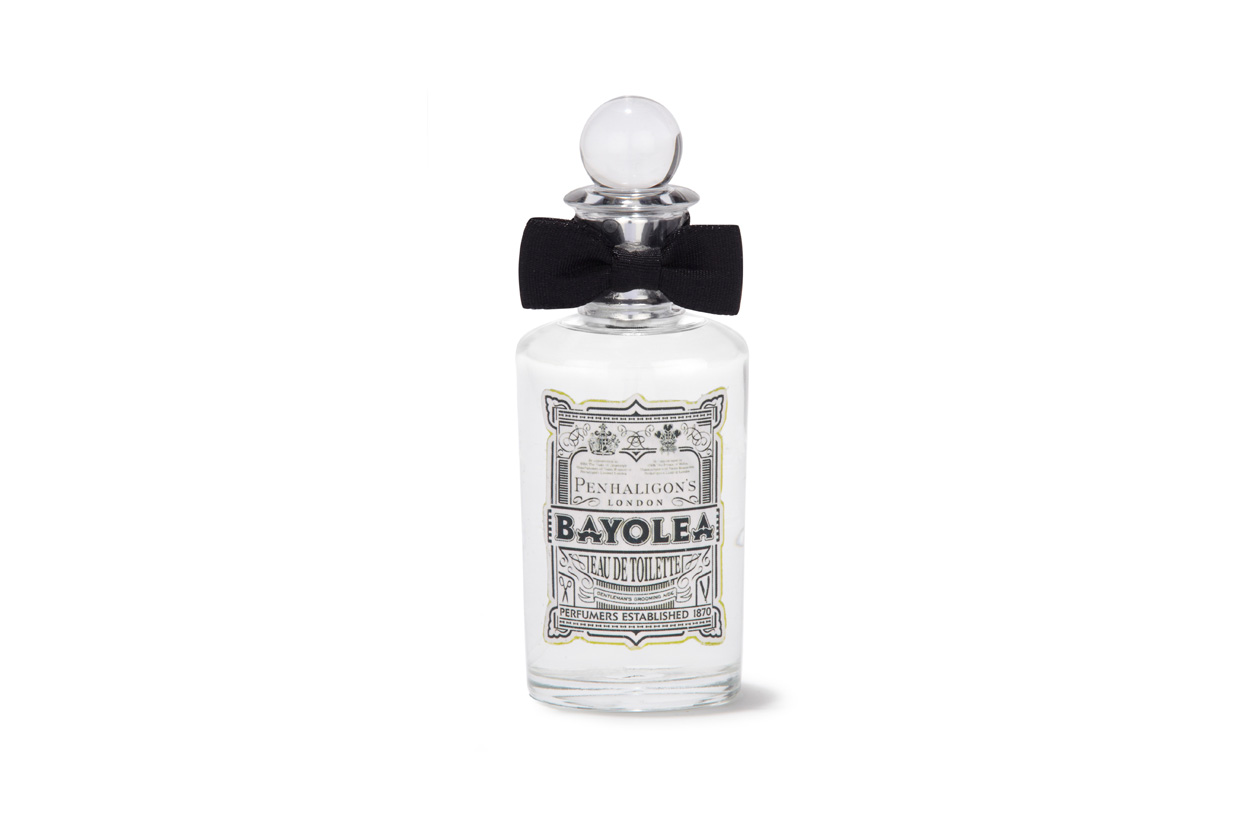 Bayolea Bottle