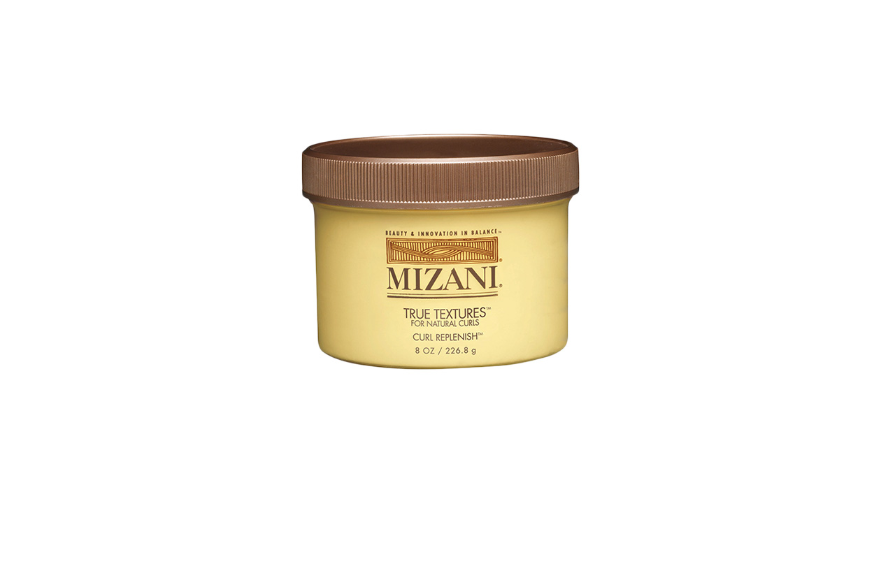 Beauty Capelli Ricci da Sfilate e Prodotti Mizani True Textures Curl Replenish 226 8g 1373881322