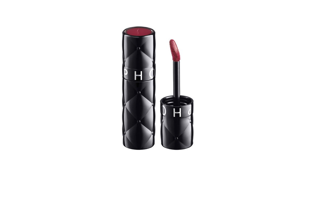 Beauty DARK RED LIPS Sephora Outrageous Rouge n ›7 Burgundy Scandal BD