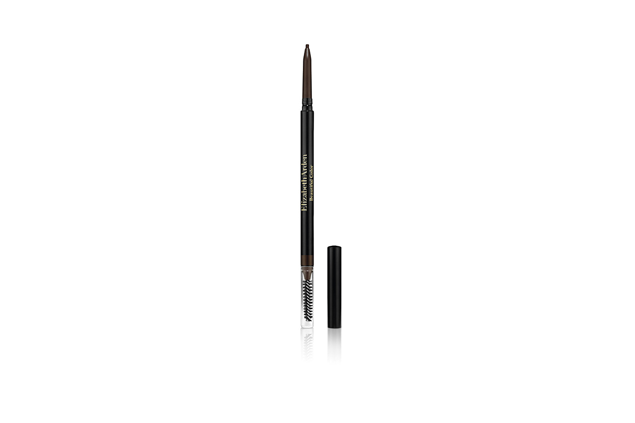 Beauty Sky Ferreira beauty look Elizabeth Arden Beautiful Color Brow Pen Brown large