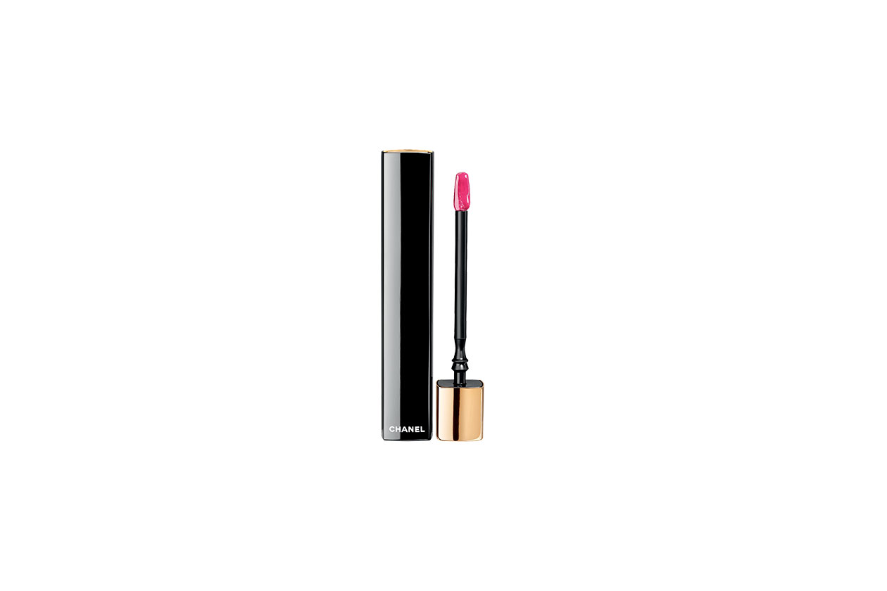 CHANEL ROUGE ALLURE GLOSS IN SUPREME