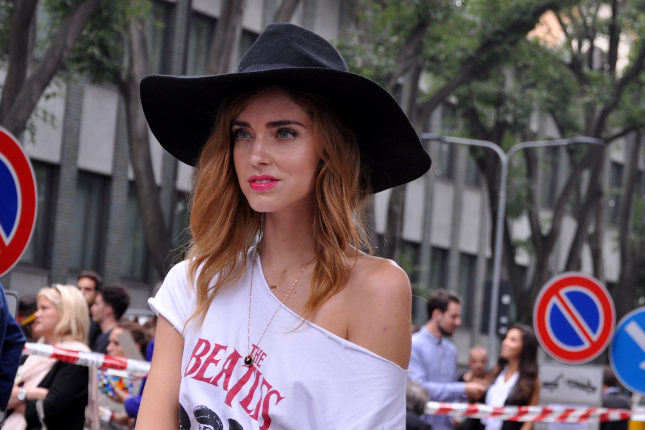 CHIARA FERRAGNI CANDY LIPSTICK