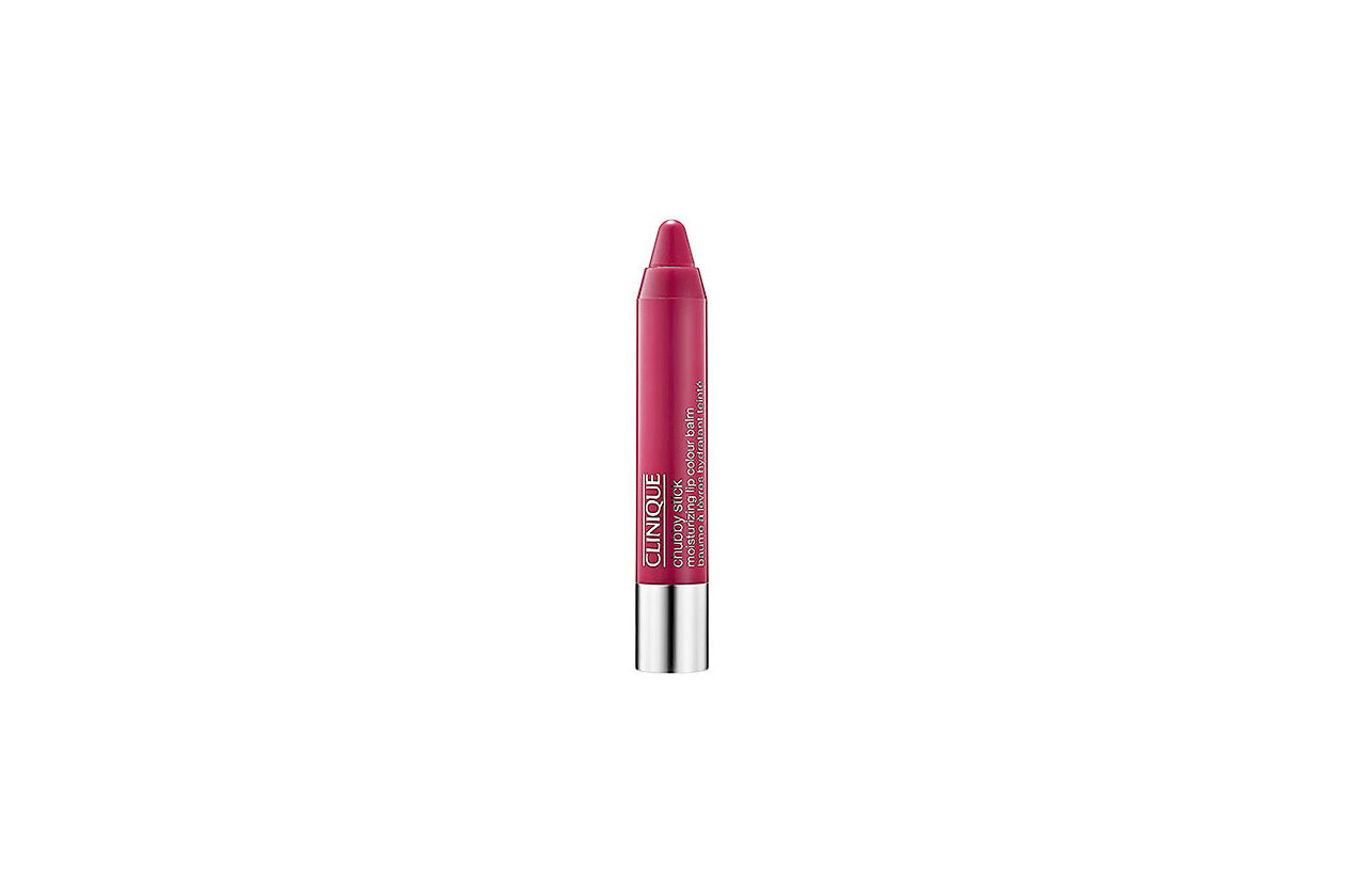 CHUBBY STICK CLINIQUE IN PEONY