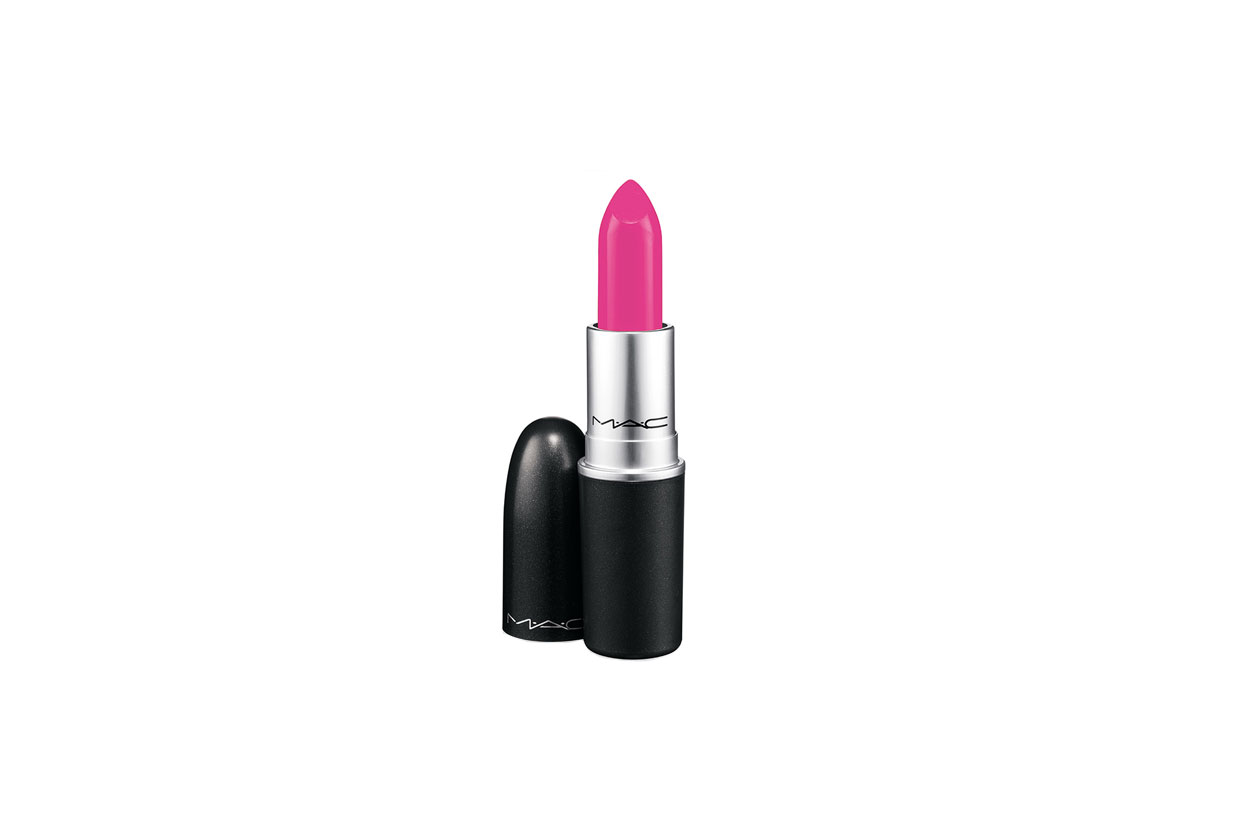 Candy Yum Yum: il rossetto by MAC Cosmetics