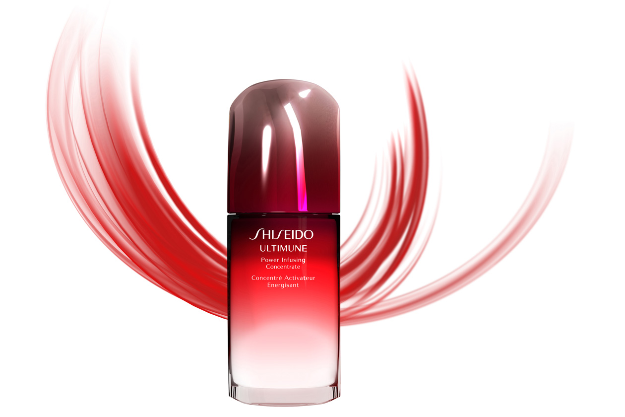 Con Ultimune, Shiseido dà il via ad una rivoluzione cosmetica, aprendo l’era dell’immuno-cosmesi