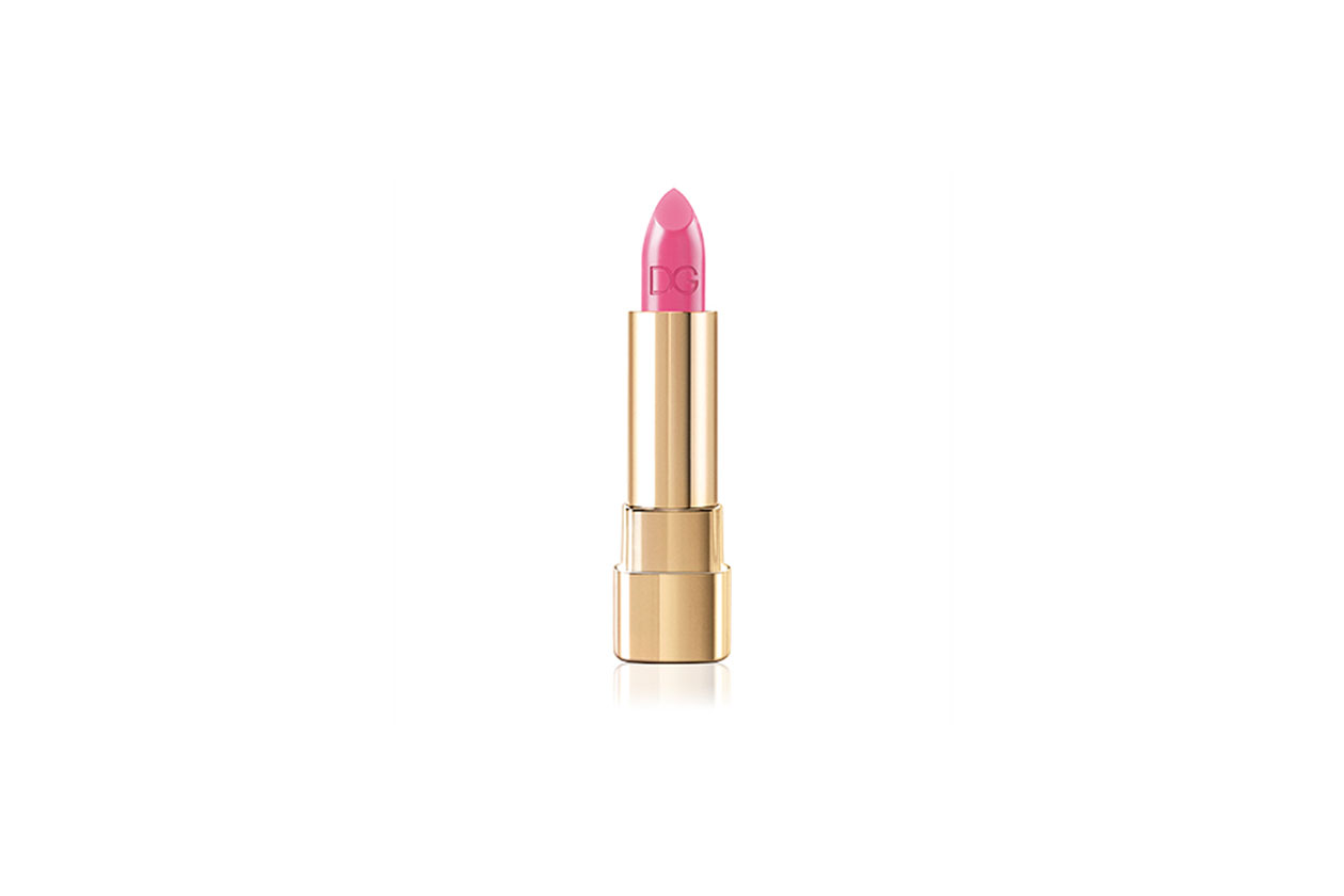 DOLCE & GABBANA CLASSIC CREAM LIPSTICK IN PROVOCATIVE