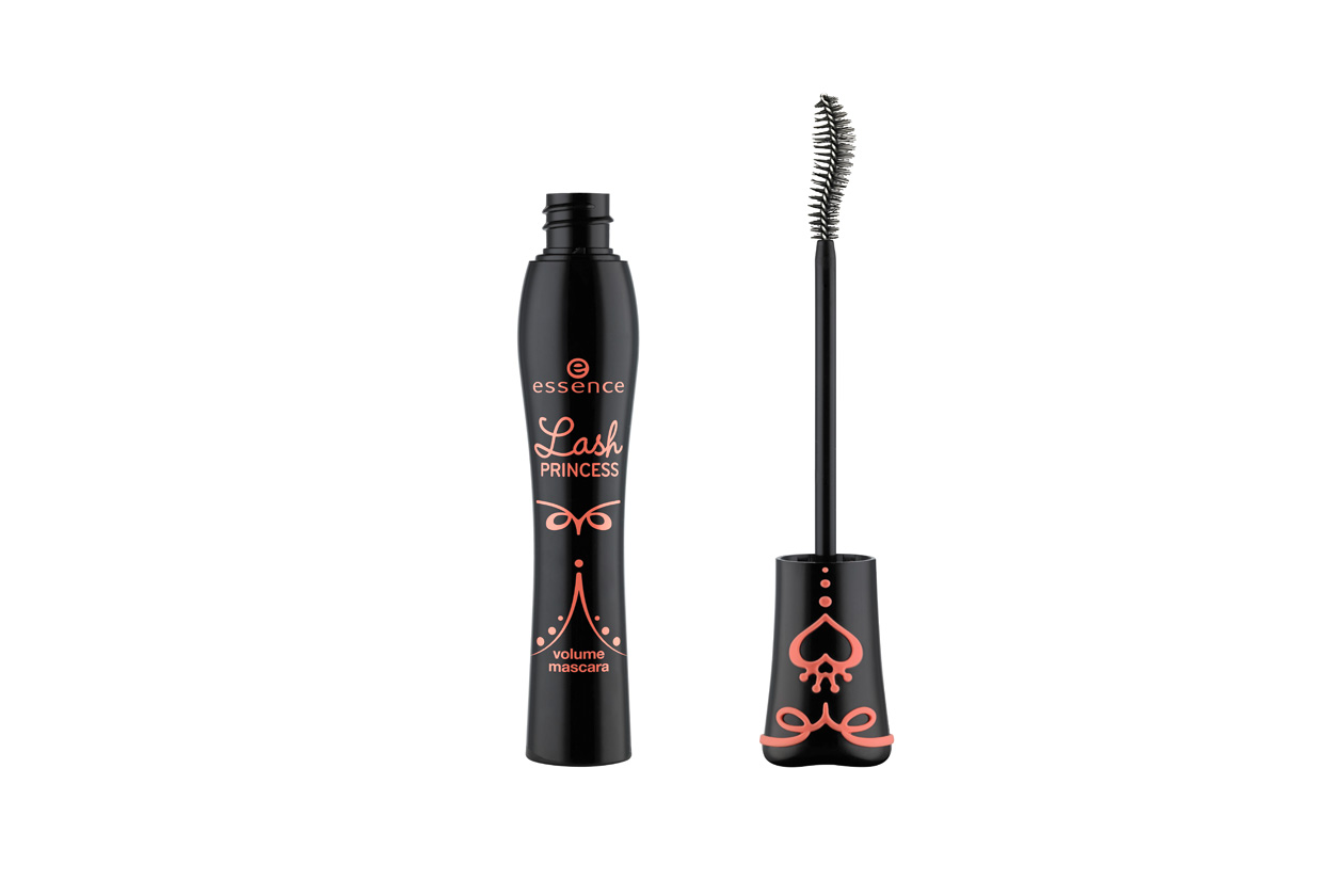 Essence Lash Princess Mascara