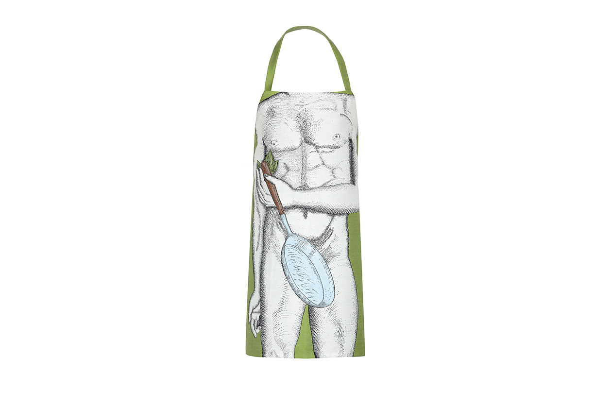 Fornasetti for Yoox.com