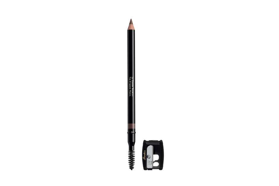 Guerlain Kiss Kiss Crayon Surcil