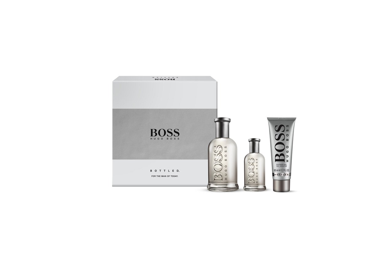 Hugo Boss Fragrance