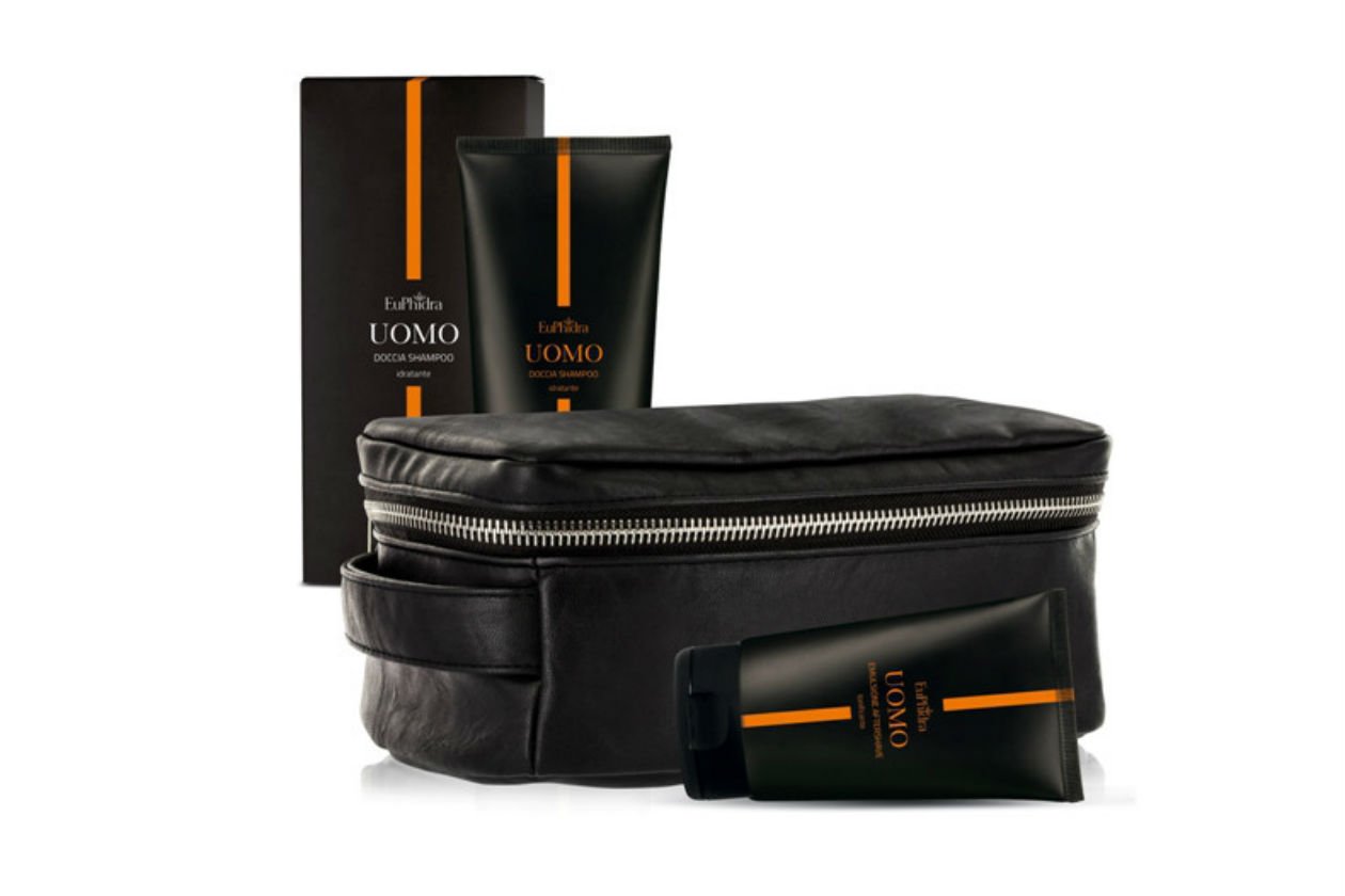 Il beauty travel case di EuPhidra