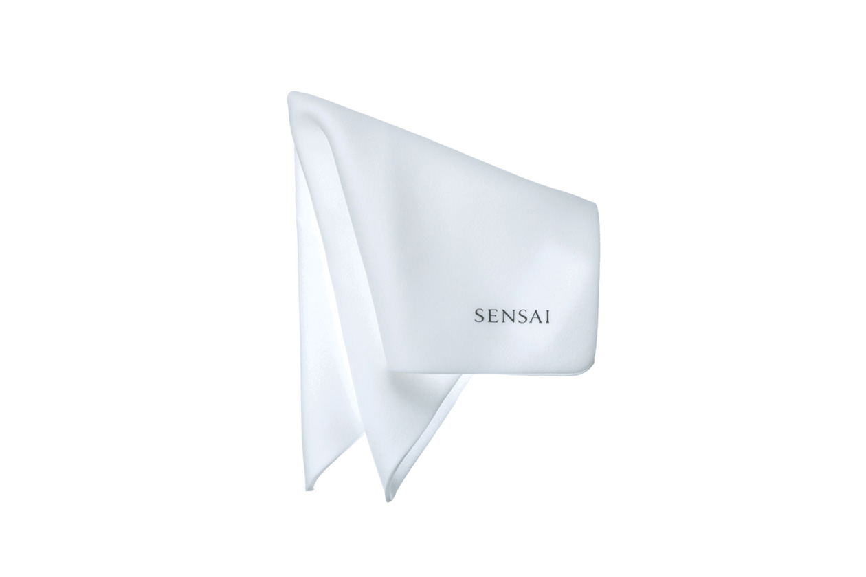 Kanebo Sensai Collection Sponge Chief