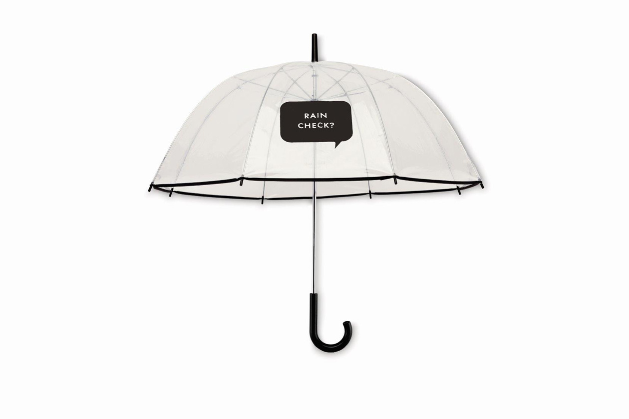 Kate Spade Rain Check Umbrella