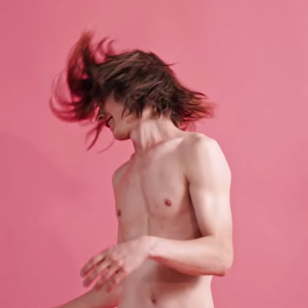 La nuova Underwear Collection di Acne Studios
