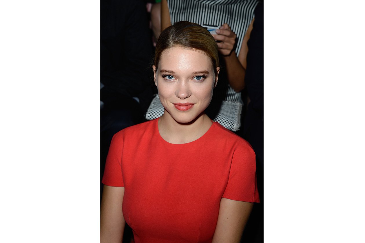 beauty lea seydoux make up 172049376