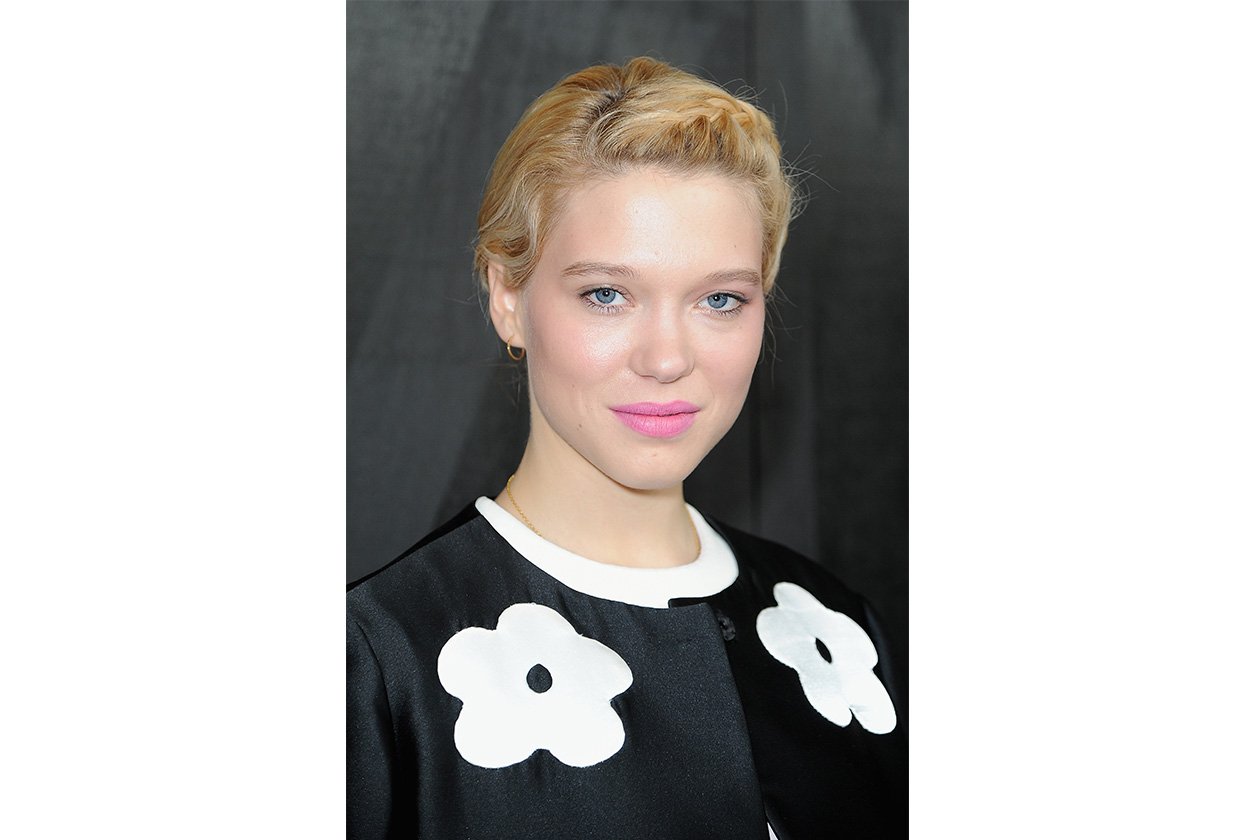 beauty lea seydoux make up 163205700