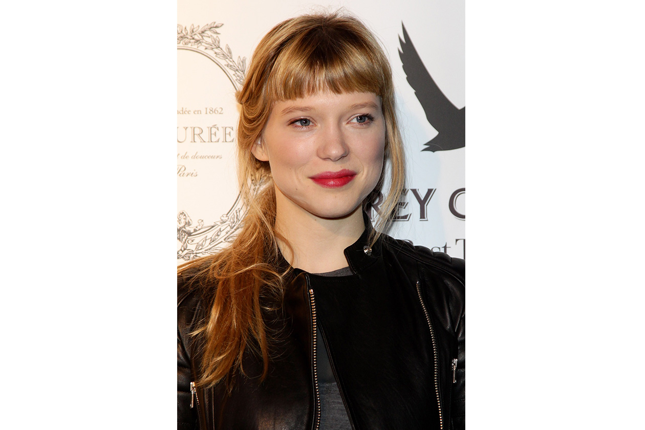 beauty lea seydoux make up 107236697