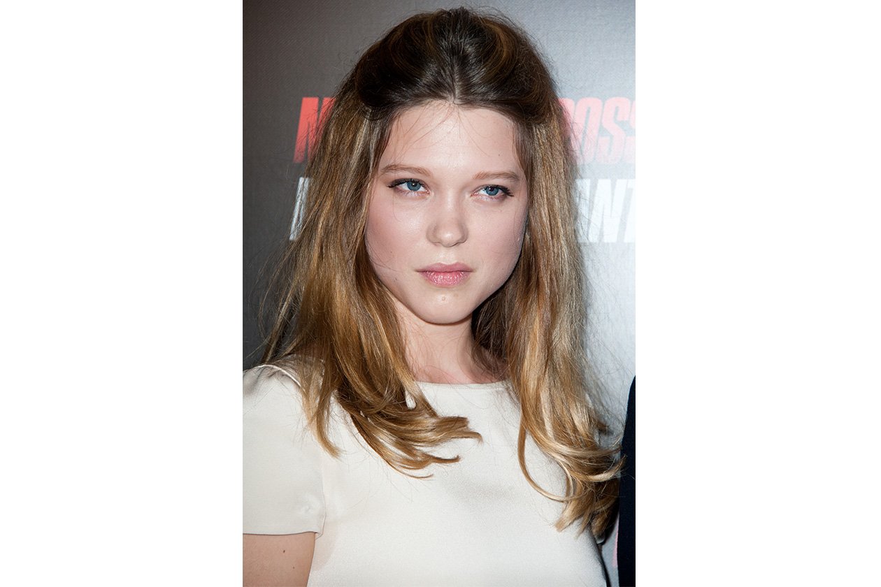 beauty lea seydoux make up 135508549