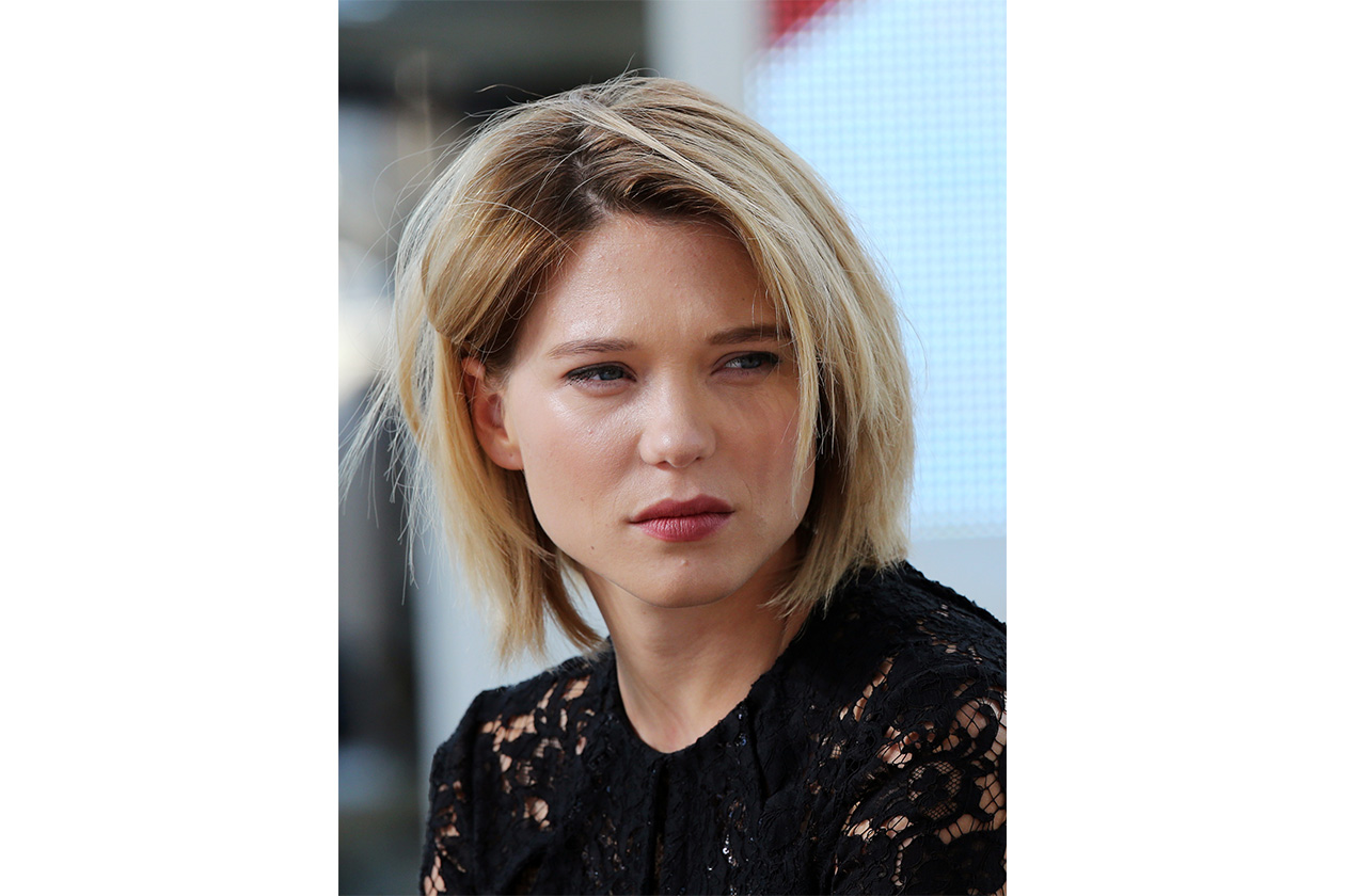 beauty lea seydoux make up 169377642