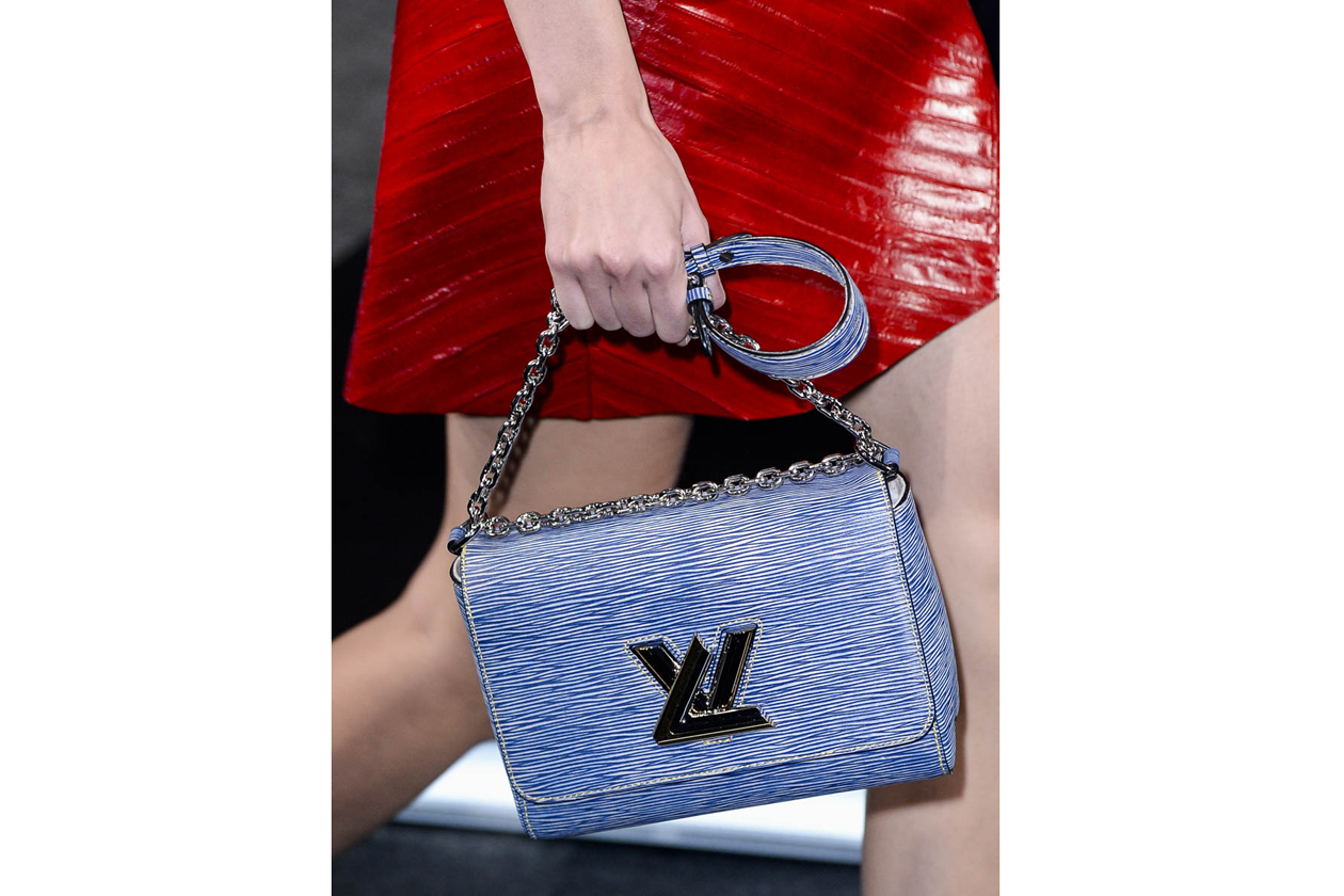 Louis Vuitton PE 2015