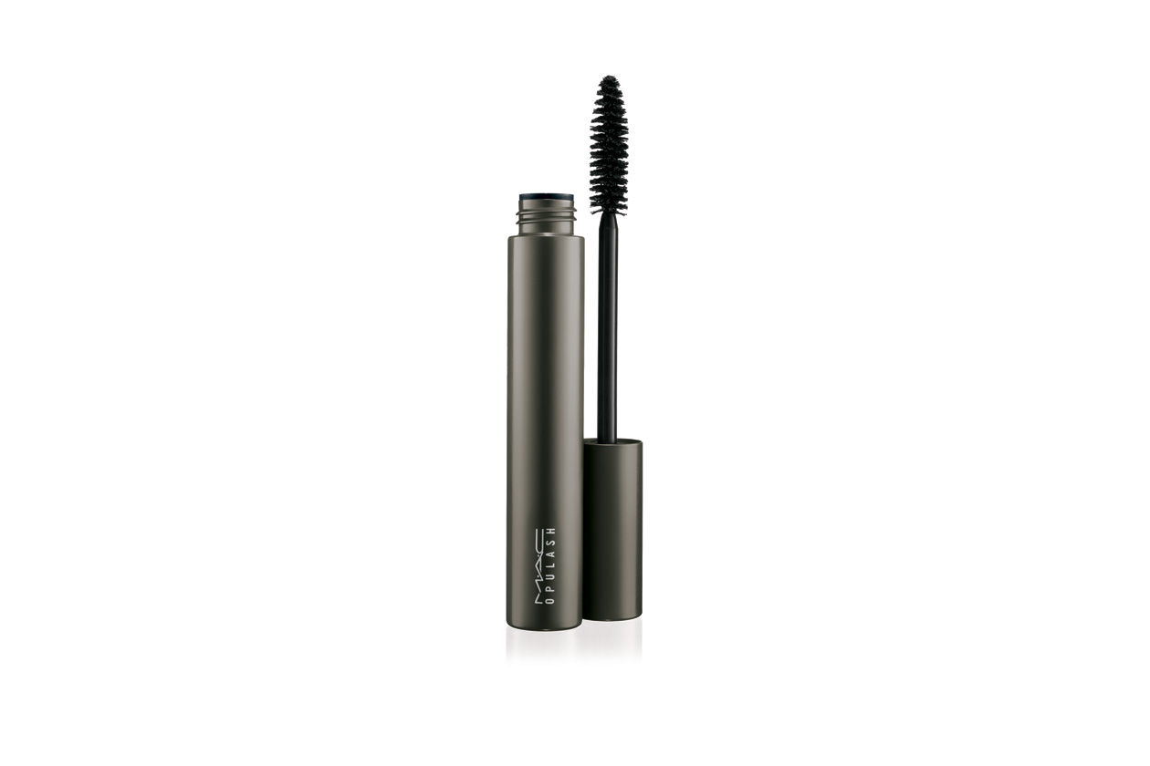 MAC Comsetics Brooke Shields Opulash Optimum Black