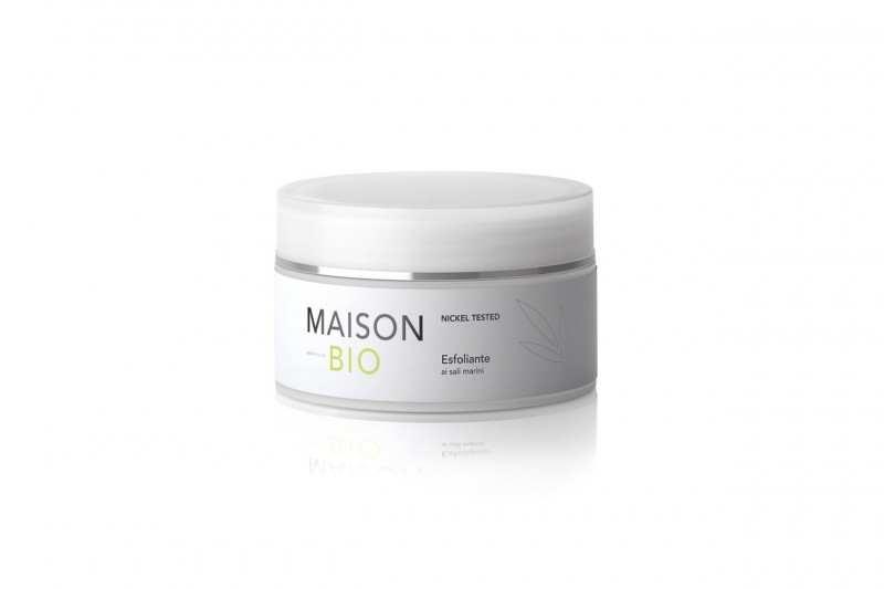 Maison Bio Esfoliante sali marini 250ml