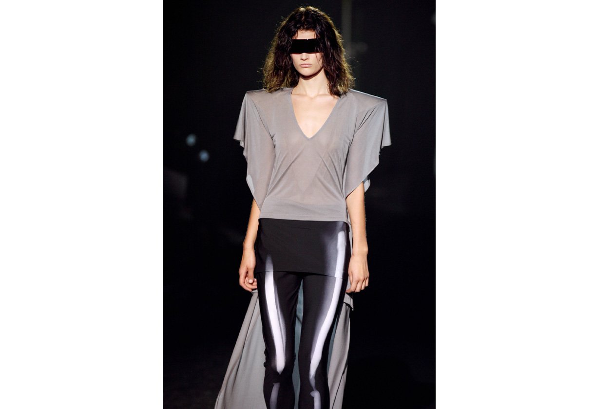 Maison Martin Margiela ready-to-wear