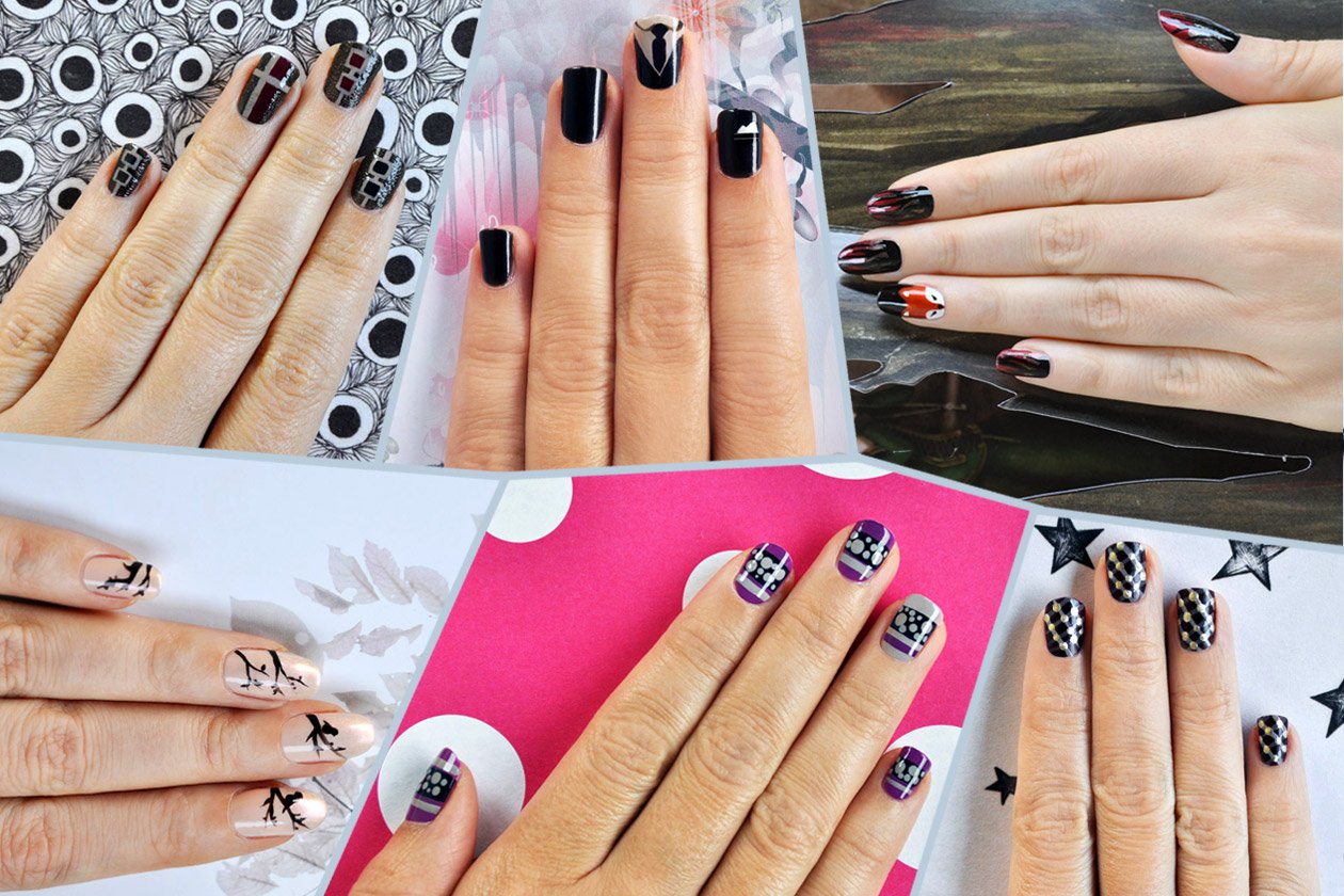 Manicure Autunno/Inverno 2014-2015