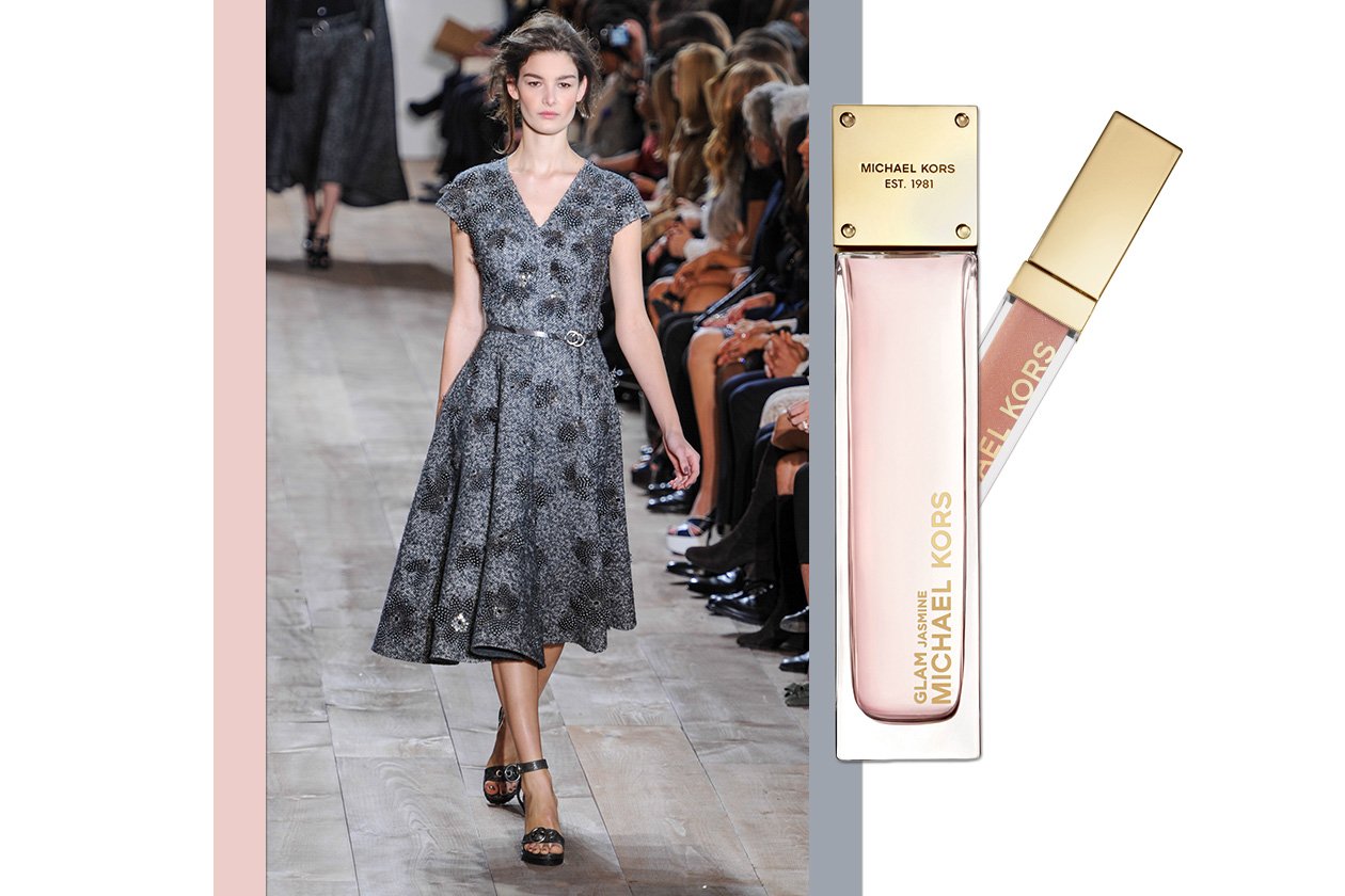 Michael Kors Romantic mood